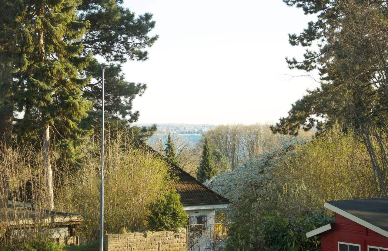 Haus Ostseelicht เซียร์คสดอร์ฟ ภายนอก รูปภาพ
